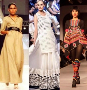 Designers that I miss seeing on the catwalk