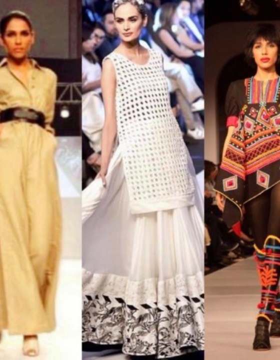 Designers that I miss seeing on the catwalk