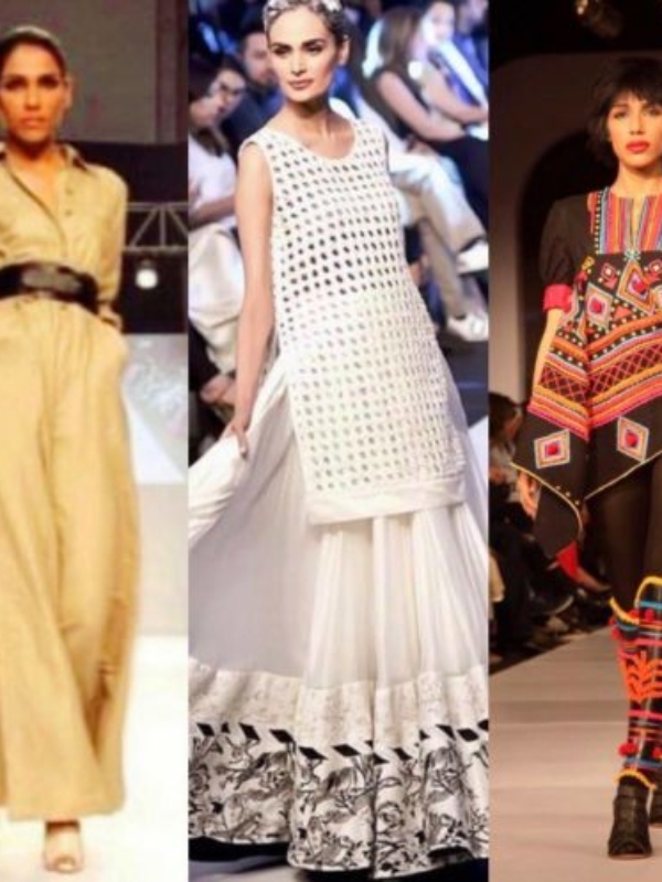 Designers that I miss seeing on the catwalk