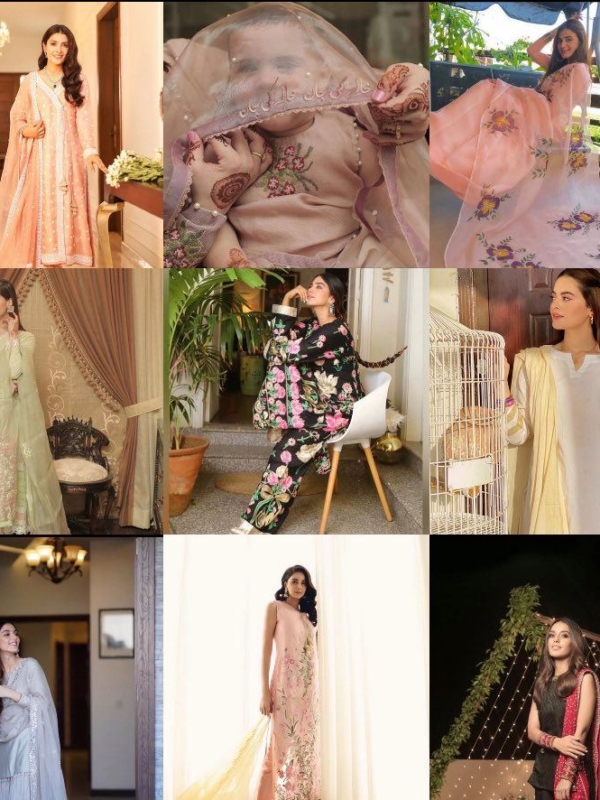 Some celebs wore a LOT of designer-wear this Eid – here’s who wore what best!