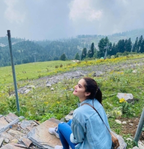 Destination: Pakistan and celebrities who are making it look amazing!