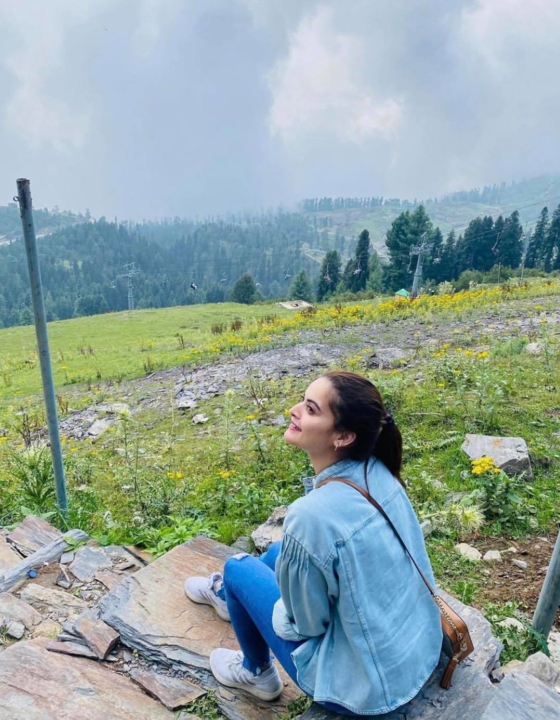 Destination: Pakistan and celebrities who are making it look amazing!