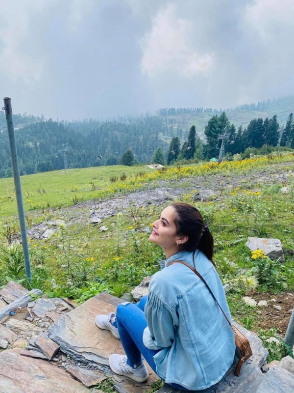 Destination: Pakistan and celebrities who are making it look amazing!