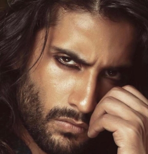 “I don’t think I’ll ever win an award in Pakistan’ – Model Champ Imi talks about making his mark internationally, local fashion and the notorious modeling casting couch