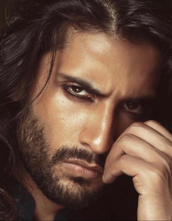 “I don’t think I’ll ever win an award in Pakistan’ – Model Champ Imi talks about making his mark internationally, local fashion and the notorious modeling casting couch