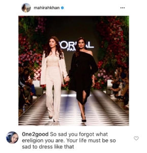 ‘Are you Muslim?’ and other Pakistani behavioral traits on Instagram