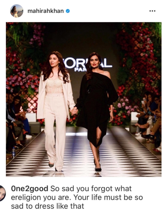 ‘Are you Muslim?’ and other Pakistani behavioral traits on Instagram