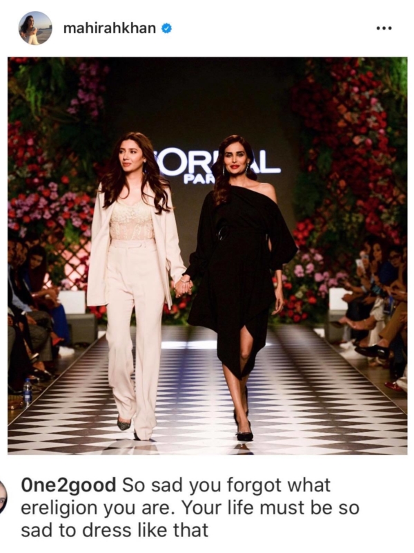 ‘Are you Muslim?’ and other Pakistani behavioral traits on Instagram