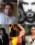 Fahad Hussayn announces his ‘Grand Bazaar of Curiosity’ … and gets set to bring some magic back into fashion