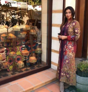 Shamaeel Ansari’s Turkish connection