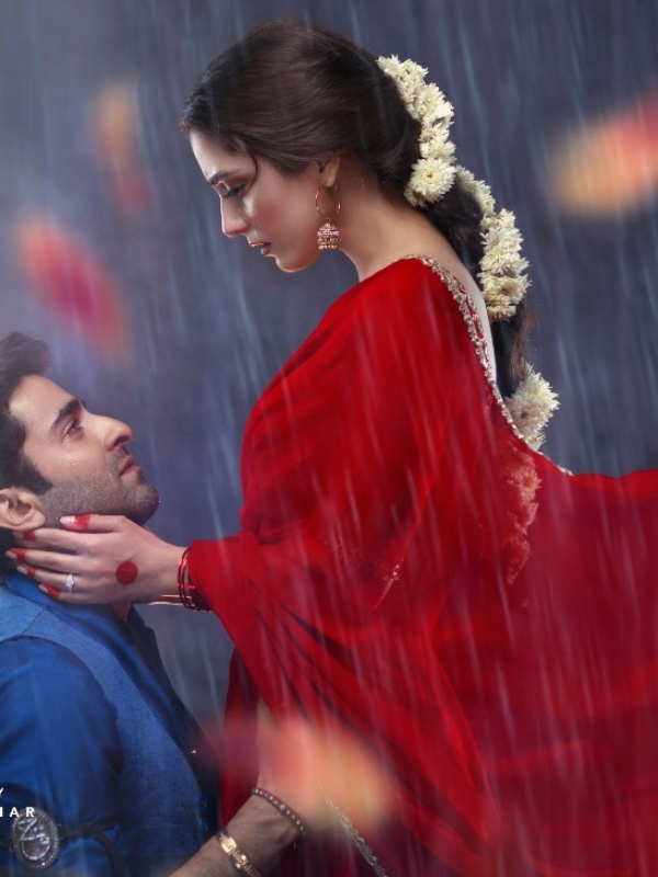 Here’s what’s intriguing about upcoming drama Pehli Si Muhabbat