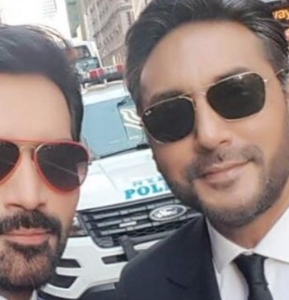“A Pak-Turk collaboration will be able to make Pakistani entertainment go international” – Adnan Siddiqui