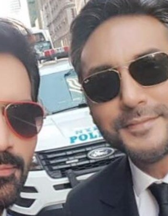 “A Pak-Turk collaboration will be able to make Pakistani entertainment go international” – Adnan Siddiqui