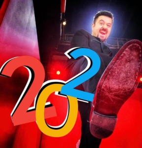 Livin’ la vida loca, 2021! Here’s how celebrities celebrated the New Year!