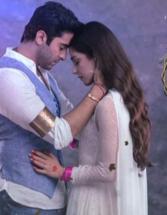 Pehli Si Muhabbat, Episode 1: Love at first sight and fireworks!