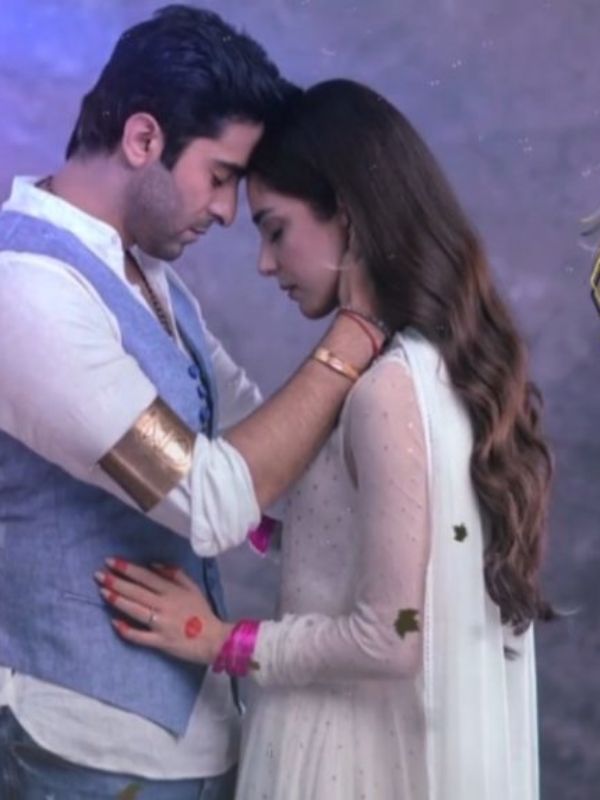 Pehli Si Muhabbat, Episode 1: Love at first sight and fireworks!