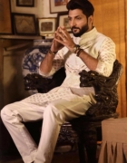 Timelessness at Bridal Couture Week: ‘Zeenat’ by Umsha by Uzma Babar