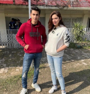 Exclusive: Exciting details on Mahira Khan and Nina Kashif’s ‘Baarwan Khiladi’