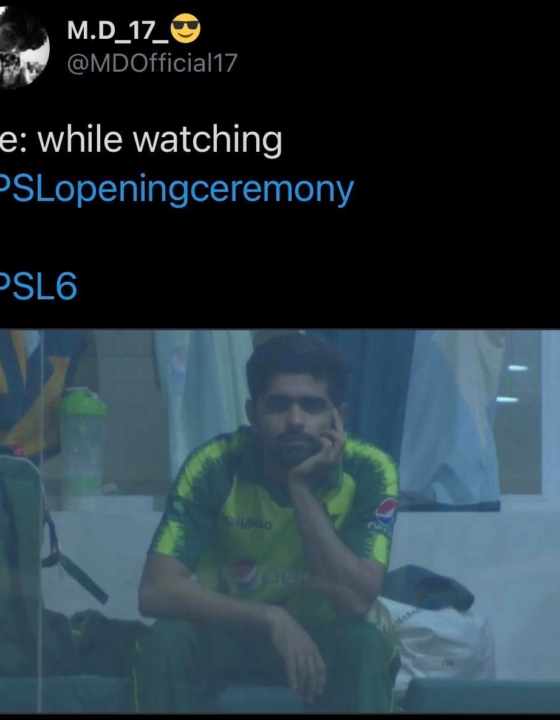 PSL Opening Ceremony: The Good, the Bad and the Memes!