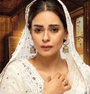 Convincingly tortured and abused, Amar Khan’s tryst in 7th Sky Entertainment’s ‘Qayamat’ comes to an end
