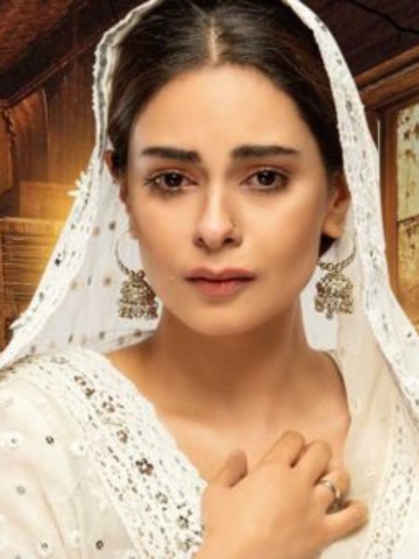 Convincingly tortured and abused, Amar Khan’s tryst in 7th Sky Entertainment’s ‘Qayamat’ comes to an end