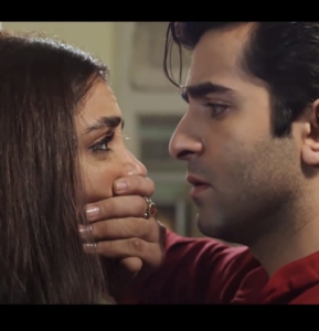 Pehli Si Muhabbat Episode 2: The love story begins, the obstacle course gets set