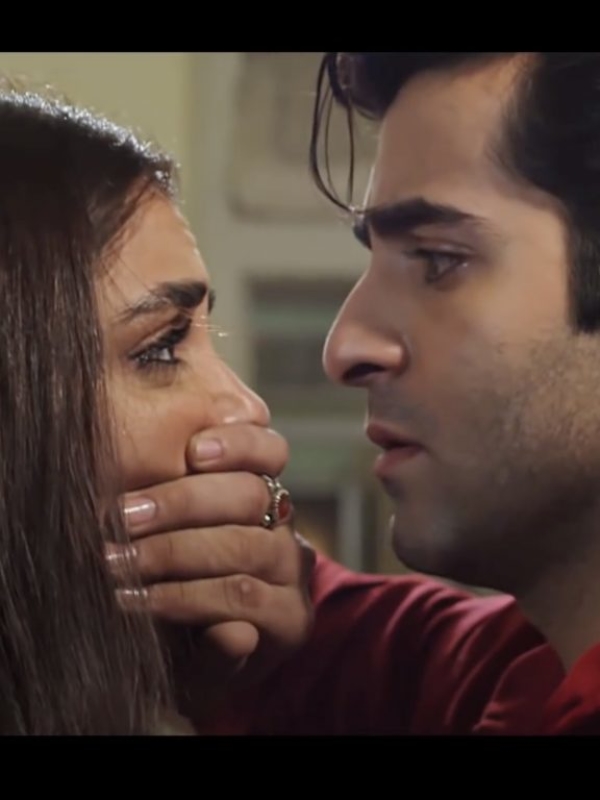 Pehli Si Muhabbat Episode 2: The love story begins, the obstacle course gets set