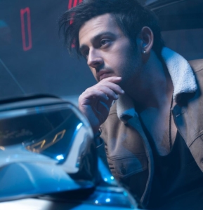 The Heir Apparent and so much more! Azaan Sami Khan on his solo album debut