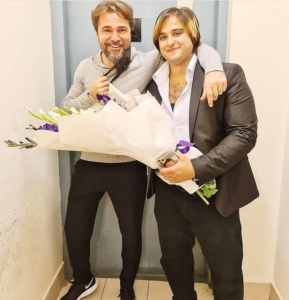 The Engin Altan Duzyatan – Kashif Zameer Fiasco … a look at what went wrong
