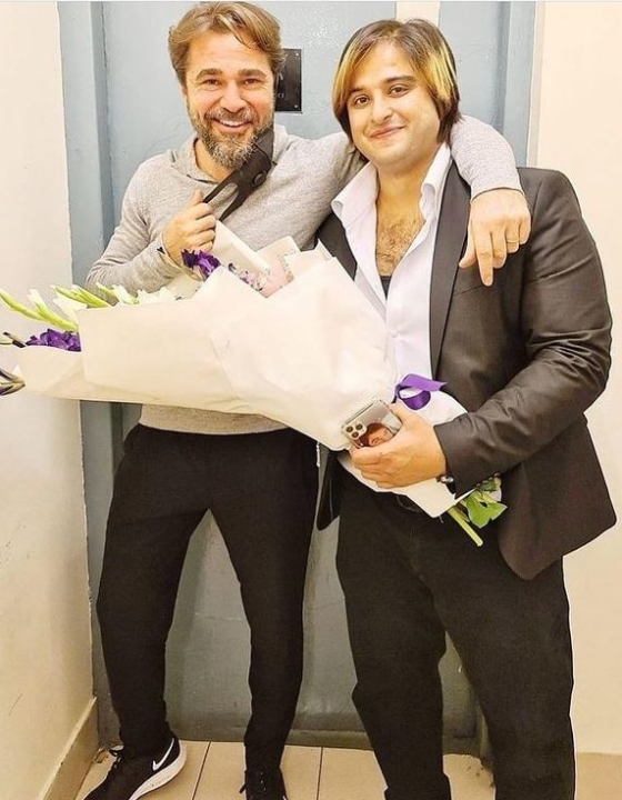 The Engin Altan Duzyatan – Kashif Zameer Fiasco … a look at what went wrong