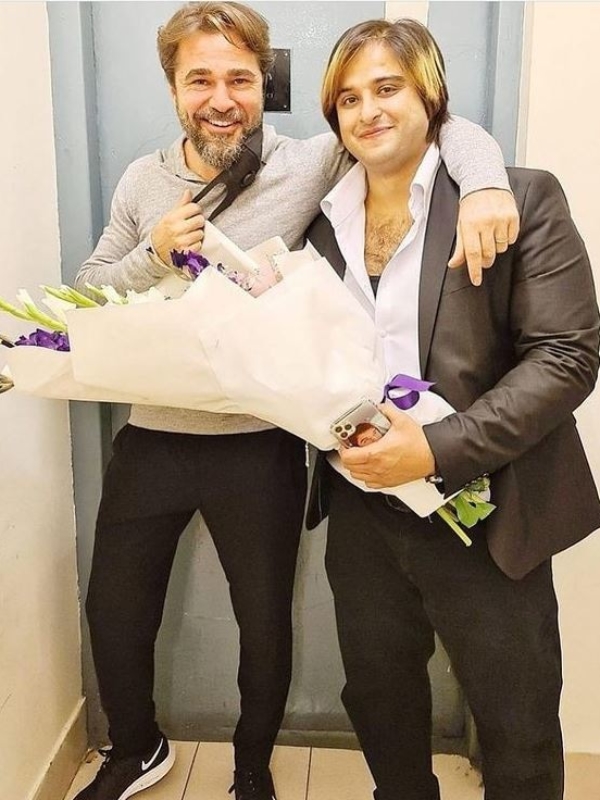 The Engin Altan Duzyatan – Kashif Zameer Fiasco … a look at what went wrong