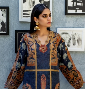 Shamaeel Ansari’s ‘Saaz’ – to the tune of fierce, beautiful music