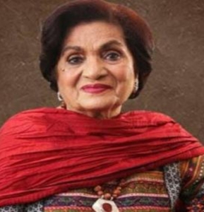 Remembering Haseena Moin
