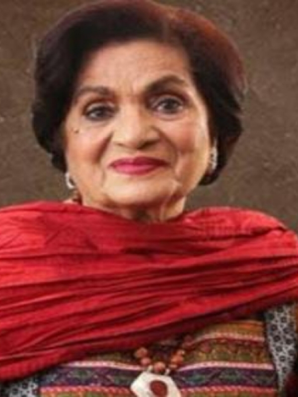 Remembering Haseena Moin
