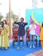 Faraz Manan and the Harper’s Bazaar Qatar coup