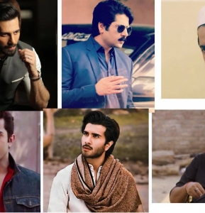 Our Love-Hate Connection with Pakistani Drama Heroes