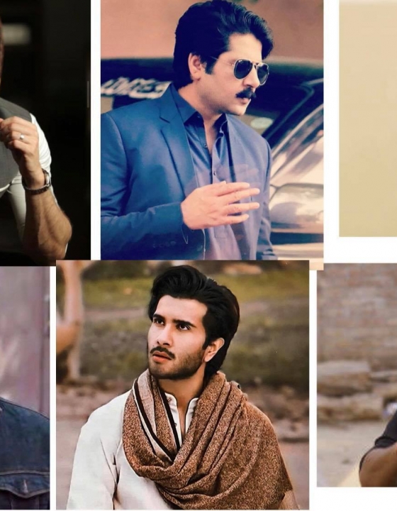 Our Love-Hate Connection with Pakistani Drama Heroes