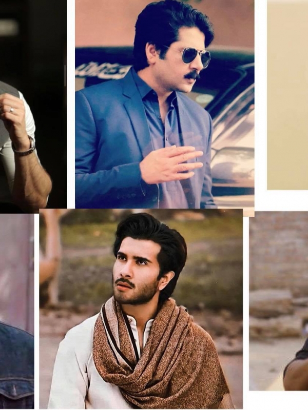 Our Love-Hate Connection with Pakistani Drama Heroes