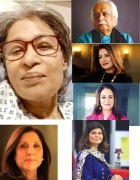 It was inevitable that Rohail Hyatt would not be producing Coke Studio Season 14