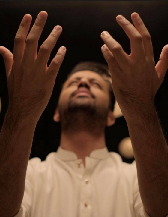 “The heart gravitates towards Durood o Salaam,” Atif Aslam talks about his magical rendition of Mustafa Jaan e Rahmat Naat e Rasool e Maqbool