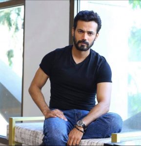 “I safeguarded my dates this Ramzan, for prayer,” Zahid Ahmed, on how he finds peace