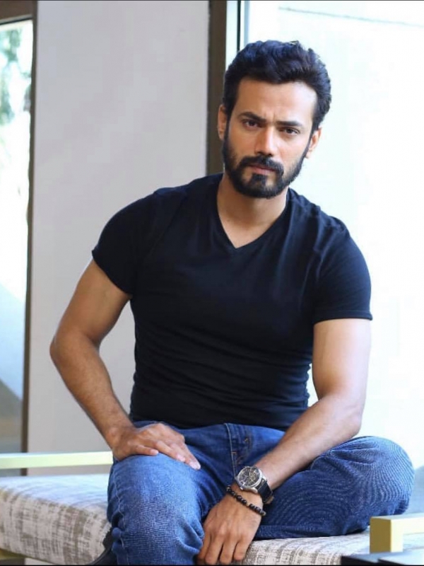 “I safeguarded my dates this Ramzan, for prayer,” Zahid Ahmed, on how he finds peace