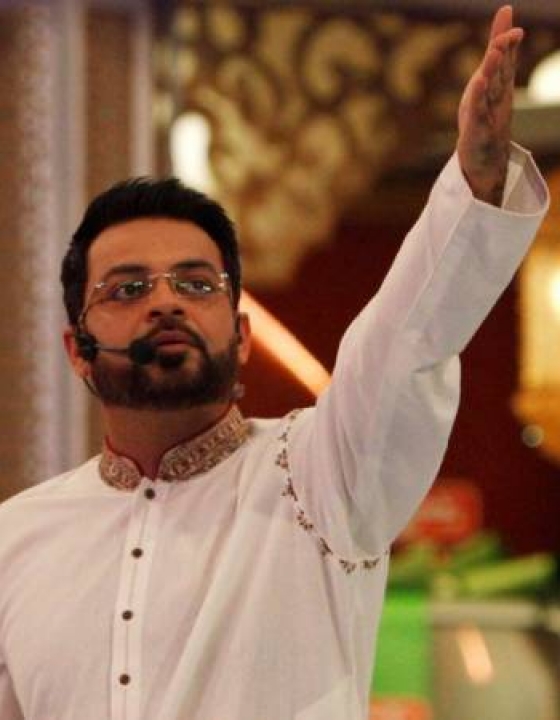 Naagin dances and why we end up seeing them in Ramzan