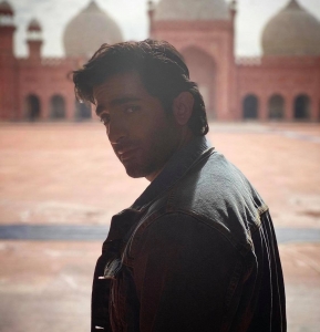 “I want people to know that it’s cool to be religious.” – Sheheryar Munawar