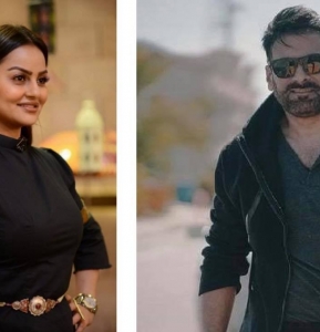 Shamoon Abbasi, Javeria Abbasi and the strangest family tree you’ll ever encounter