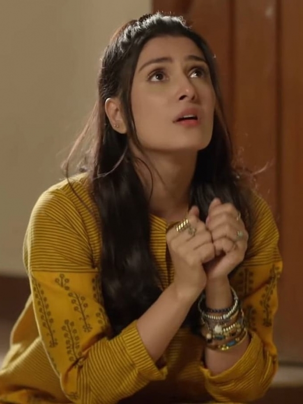 Chupke Chupke Characters as Ramzan Moods
