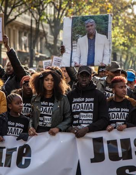 How George Floyd Changed the World