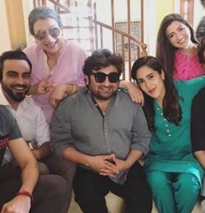 In conversation with the cast and director of ‘Chupke Chupke’!
