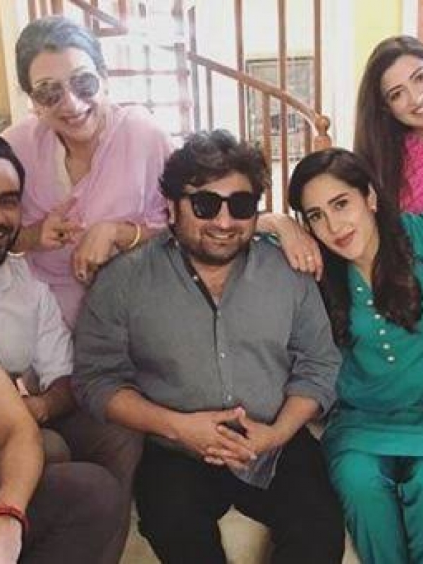 In conversation with the cast and director of ‘Chupke Chupke’!