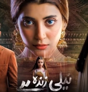 Neeli Zinda Hai Episode One Review: Hell Hath no fury Like a Mother-in-Law Scorned